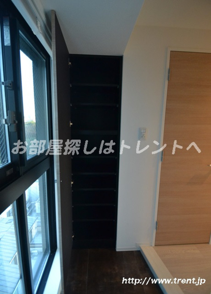 ズーム新宿南セカンド【ZOOM新宿南Second】-1203