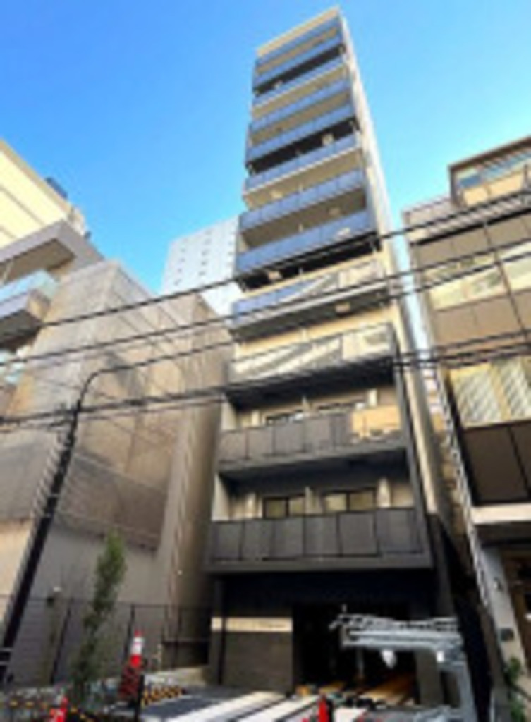 ヴィオ―ル文京関口【VIOR文京関口】-302