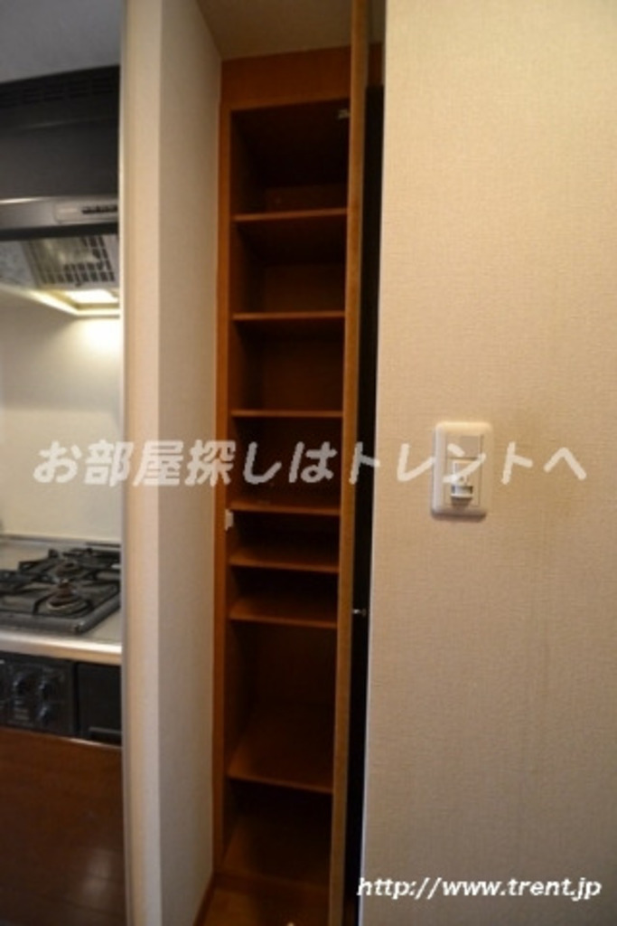 グランドガーラ西新宿EAST-2F