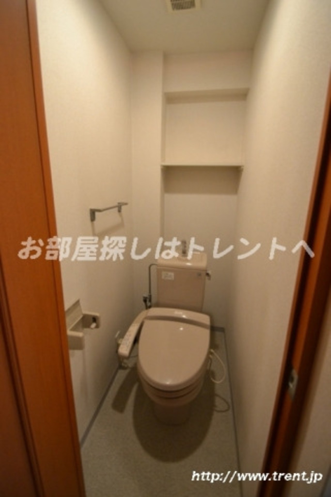 グランドガーラ西新宿EAST-2F