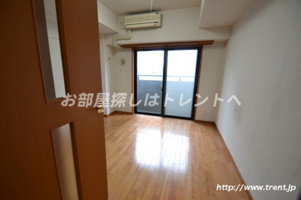 グランドガーラ西新宿EAST-2F