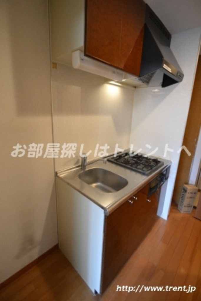 グランドガーラ西新宿EAST-2F