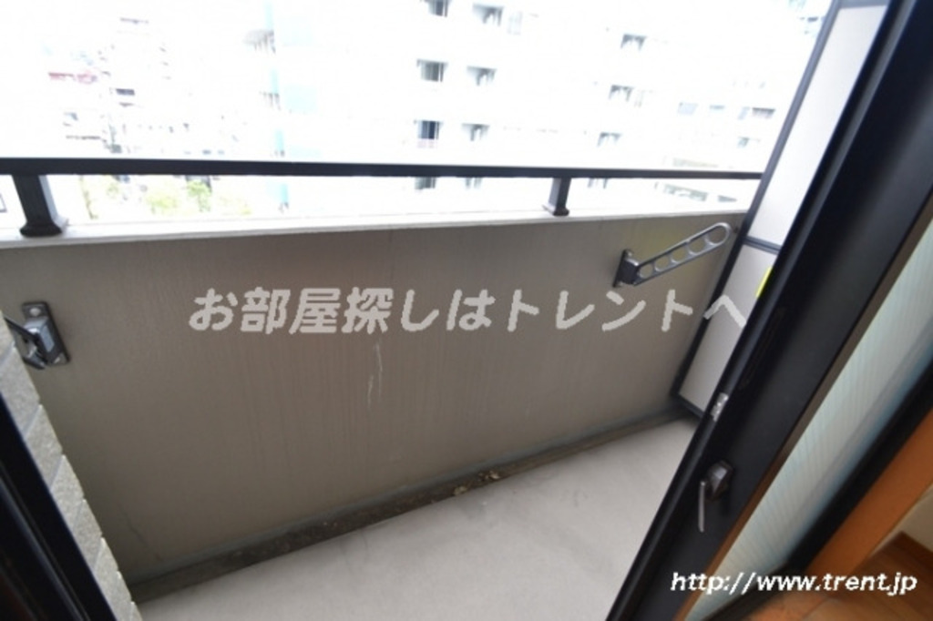 グランドガーラ西新宿EAST-2F