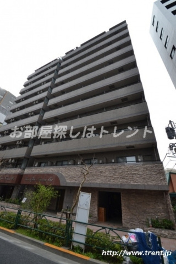 グランドガーラ西新宿EAST-2F