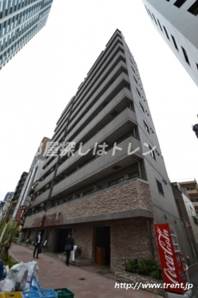 グランドガーラ西新宿EAST-2F