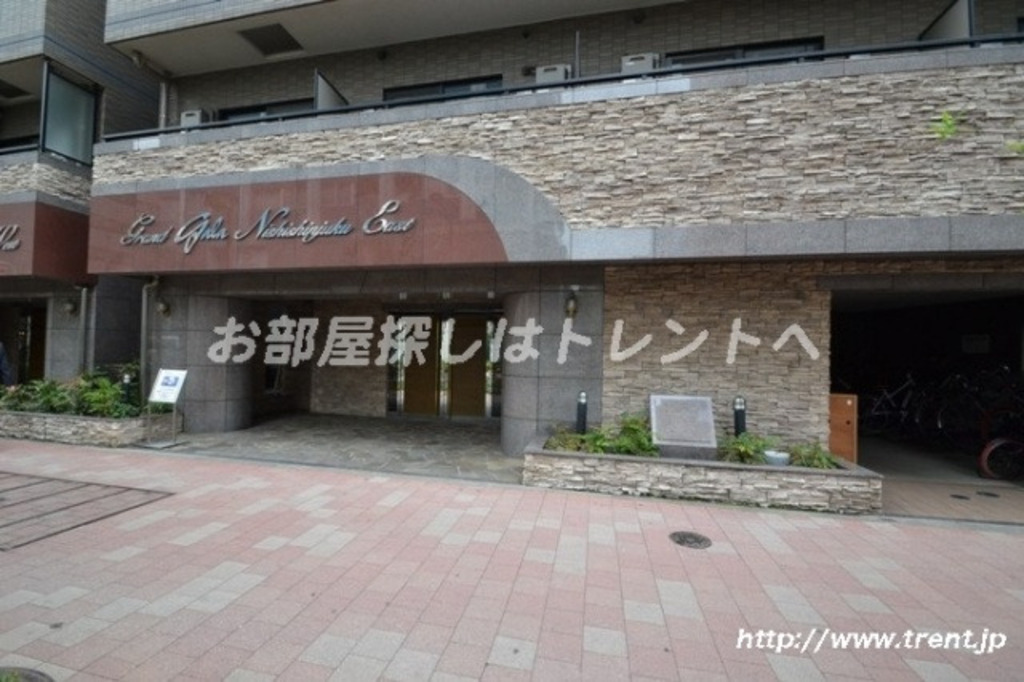 グランドガーラ西新宿EAST-2F