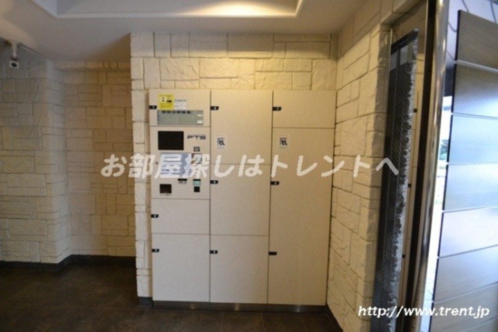 グランドガーラ西新宿EAST-2F