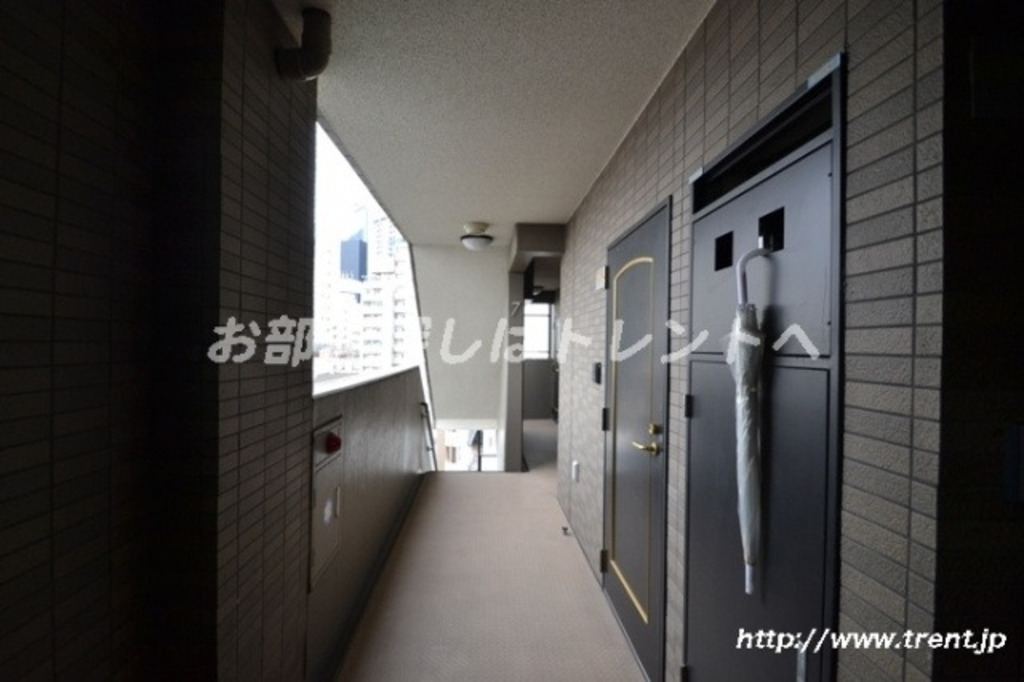 グランドガーラ西新宿EAST-2F