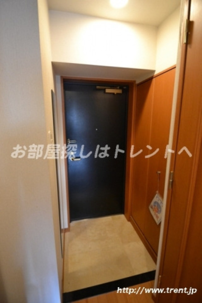 グランドガーラ西新宿EAST-2F