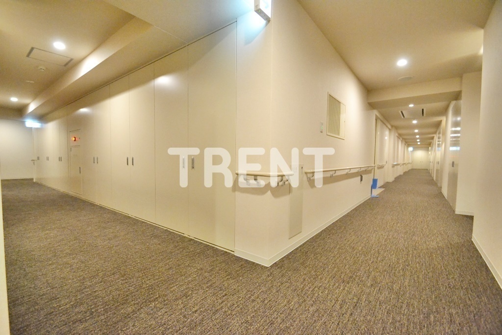 ザパークハウス西新宿タワー60-1407