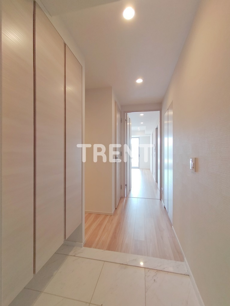 ザパークハウス西新宿タワー60-1407