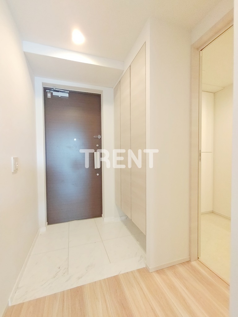 ザパークハウス西新宿タワー60-1407