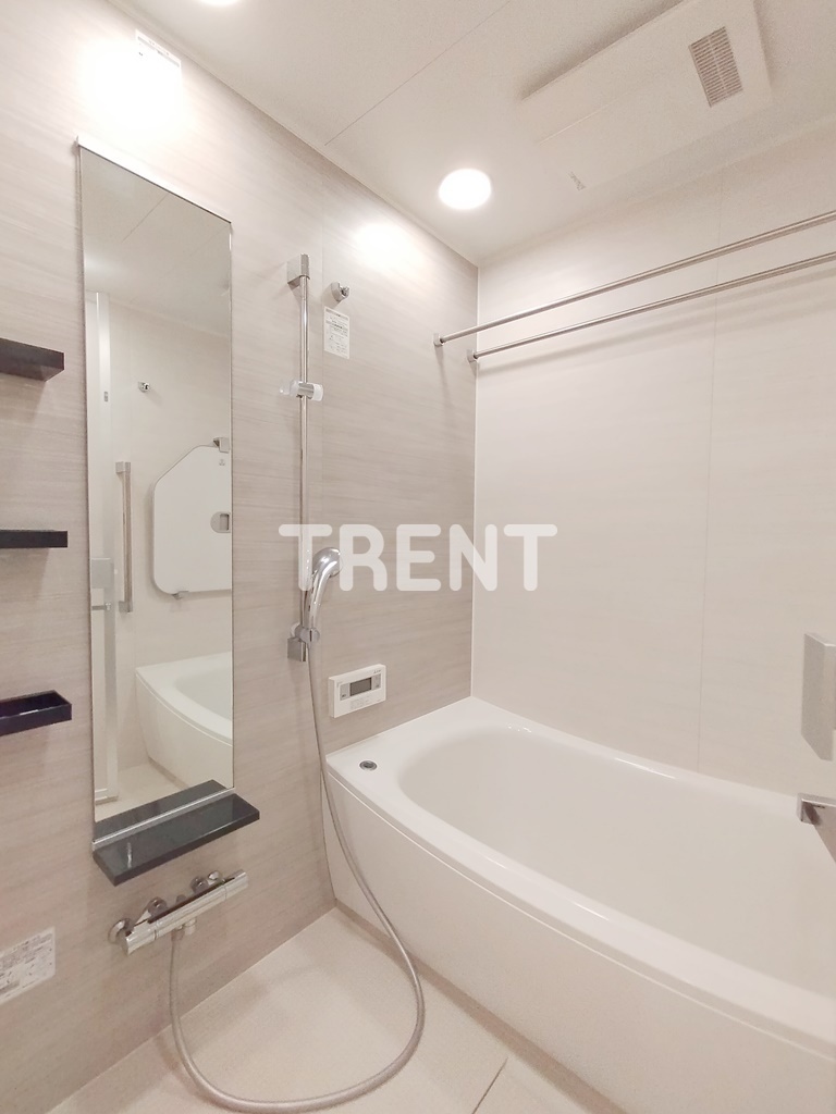 ザパークハウス西新宿タワー60-1407