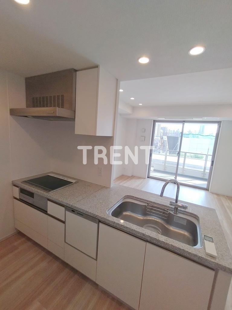 ザパークハウス西新宿タワー60-1407