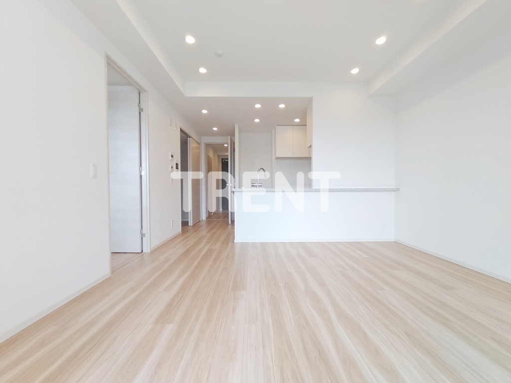 ザパークハウス西新宿タワー60-1407