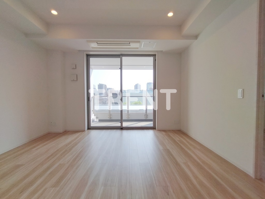 ザパークハウス西新宿タワー60-1407