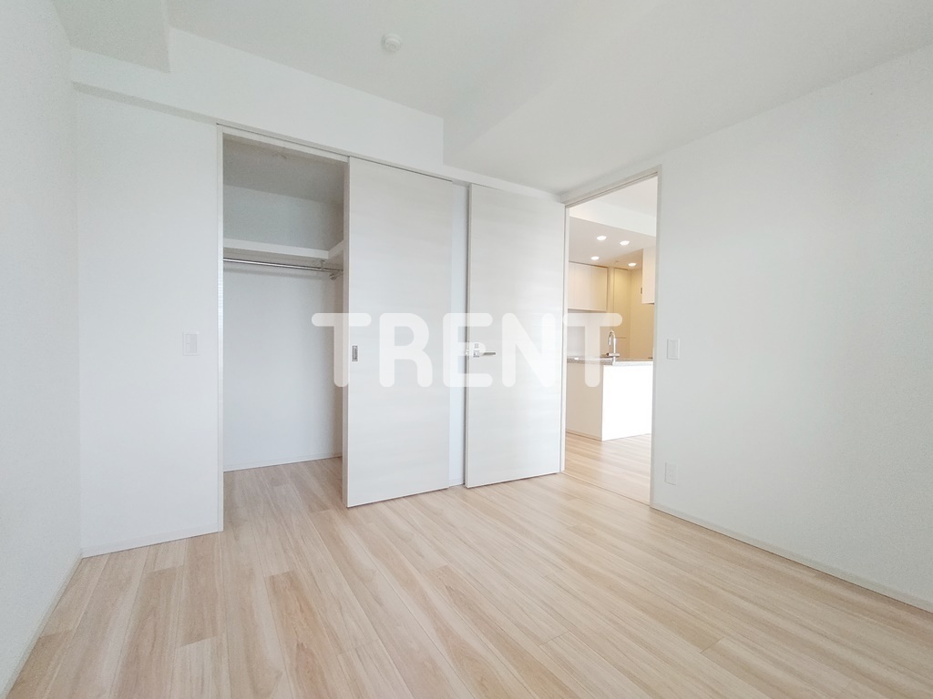 ザパークハウス西新宿タワー60-1407