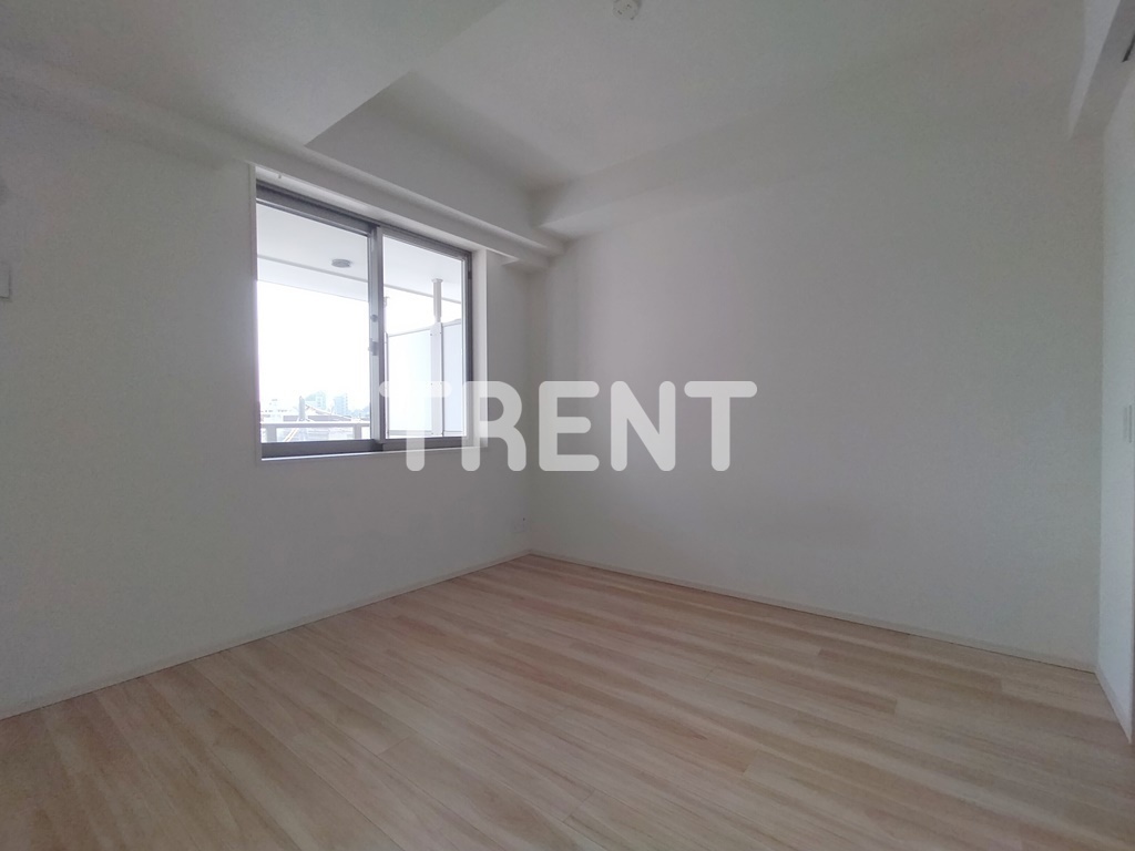 ザパークハウス西新宿タワー60-1407