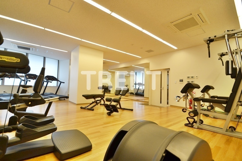 ザパークハウス西新宿タワー60-1407