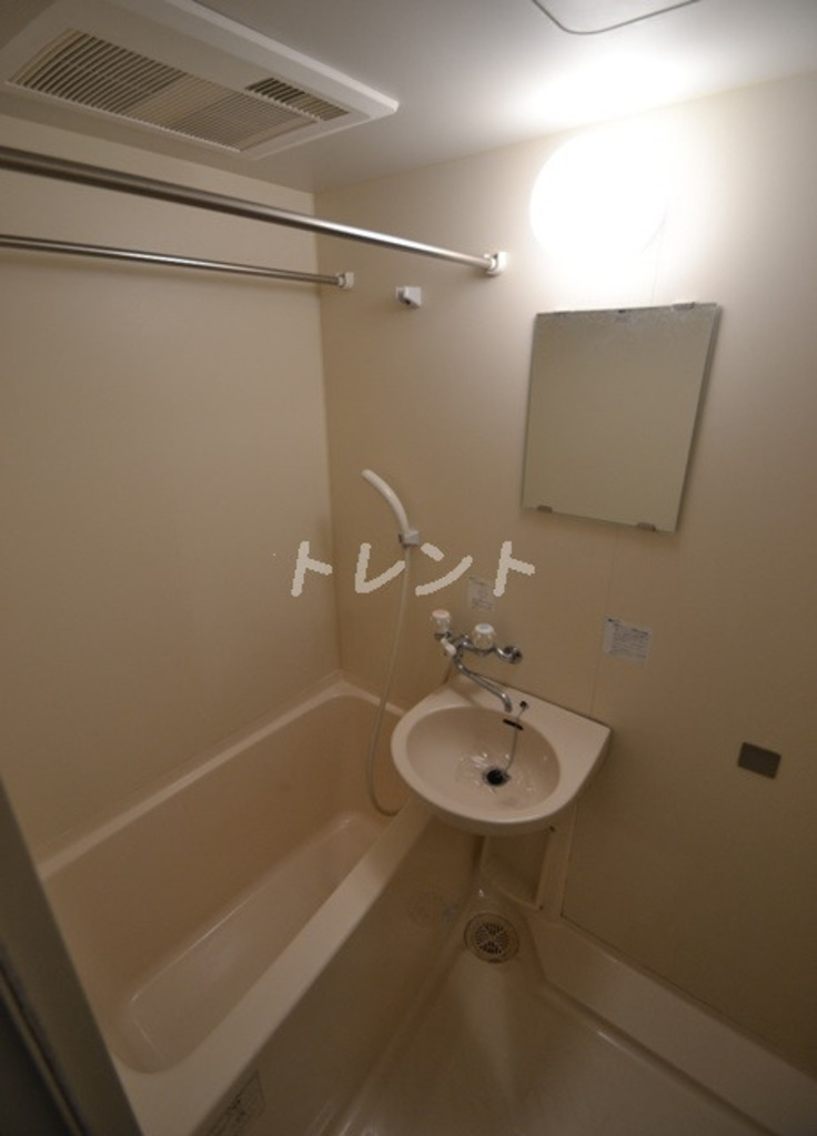 エクセリア早稲田Ⅱ-8F