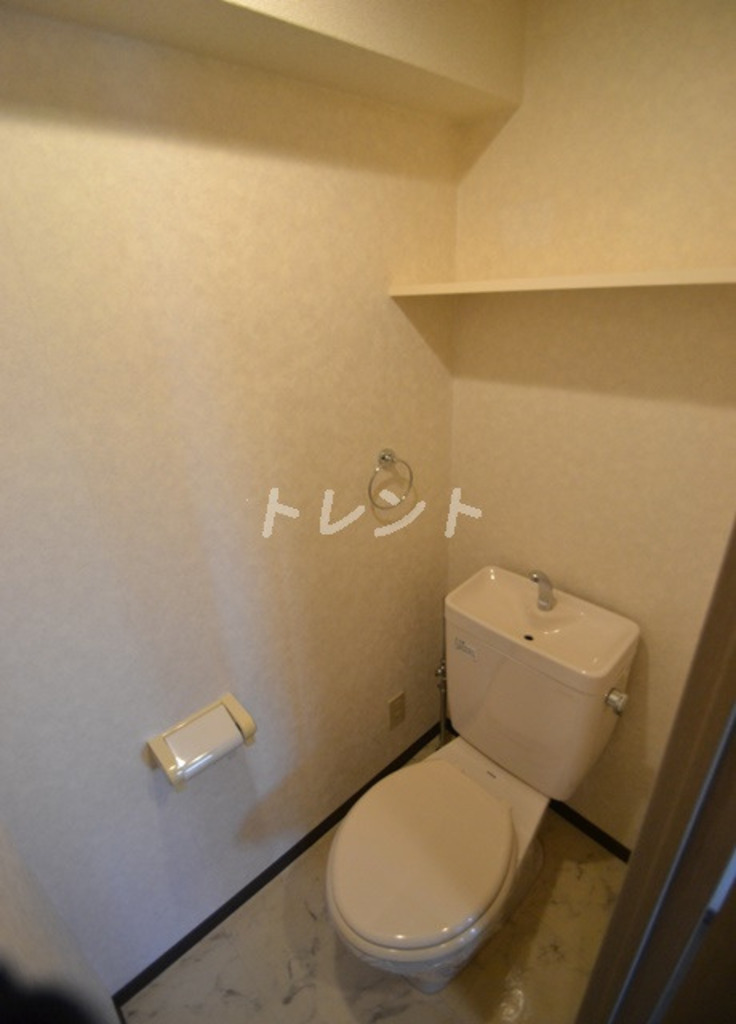 エクセリア早稲田Ⅱ-8F