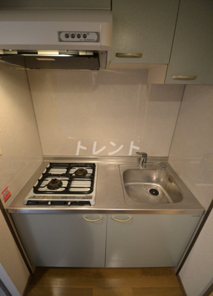 エクセリア早稲田Ⅱ-8F