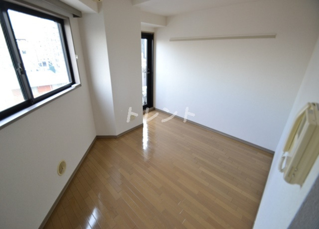 エクセリア早稲田Ⅱ-8F