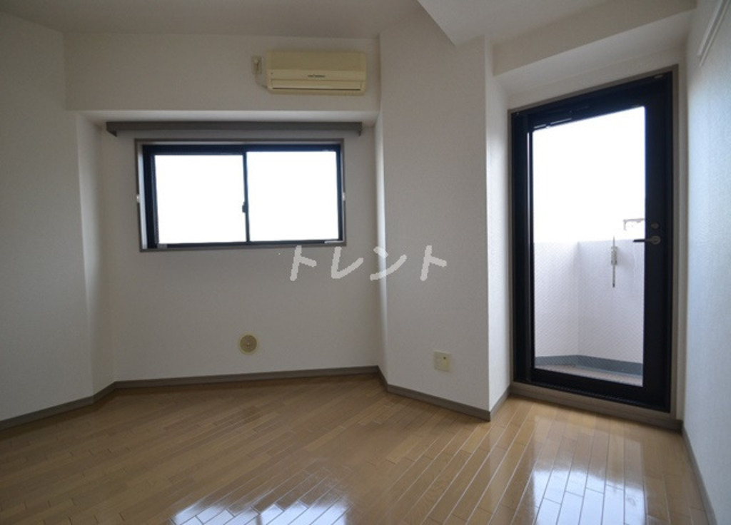 エクセリア早稲田Ⅱ-8F