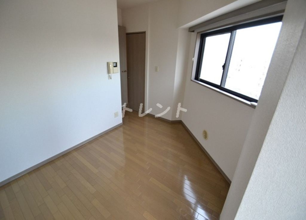 エクセリア早稲田Ⅱ-8F