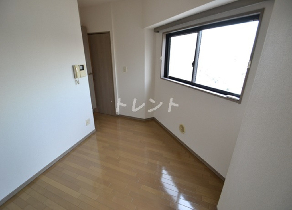 エクセリア早稲田Ⅱ-8F