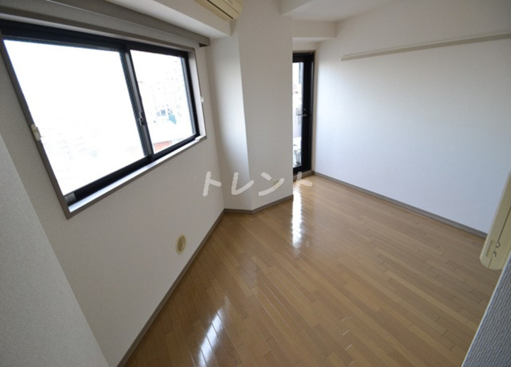 エクセリア早稲田Ⅱ-8F