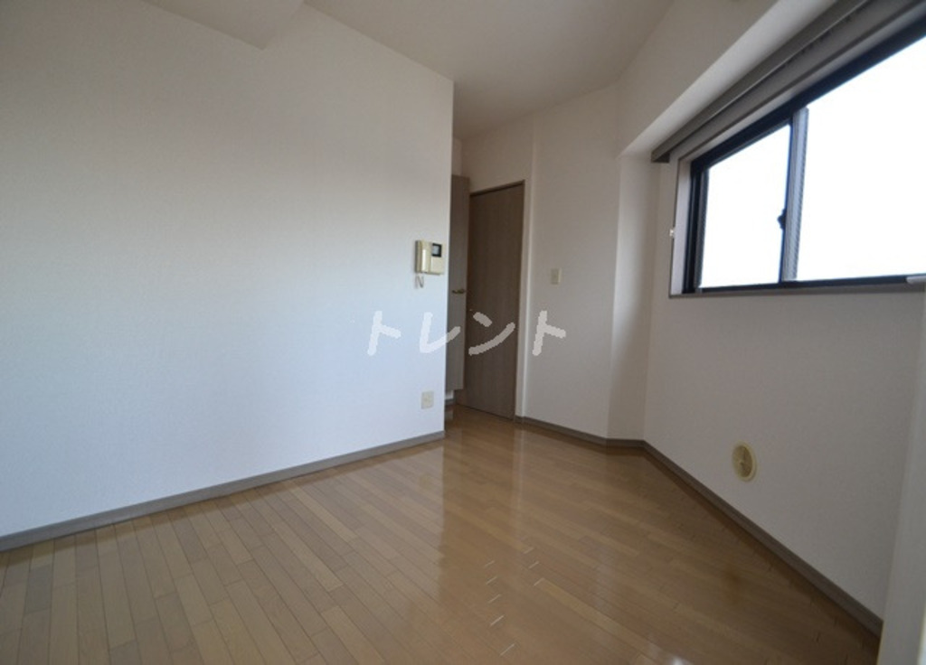 エクセリア早稲田Ⅱ-8F