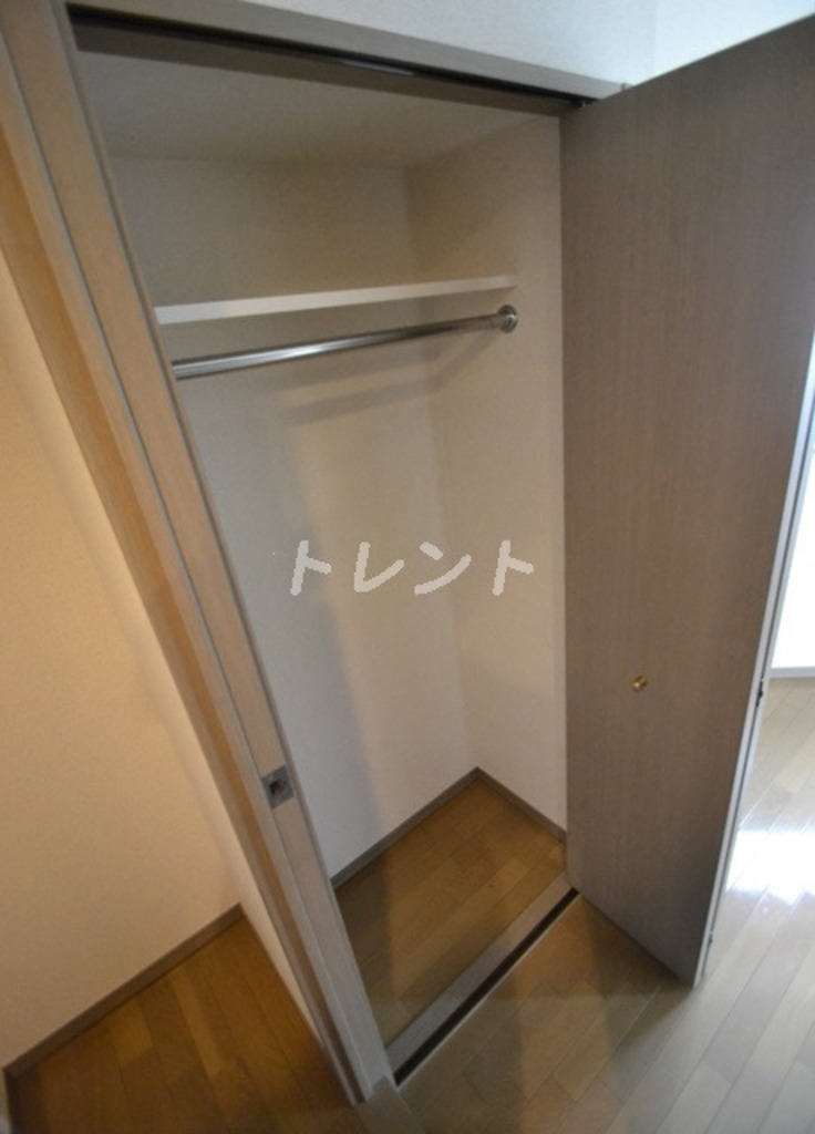 エクセリア早稲田Ⅱ-8F