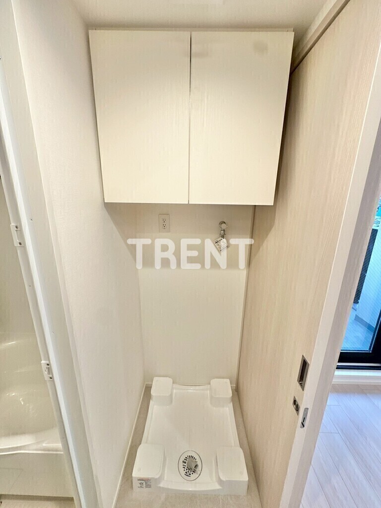 ザパークハビオ代々木-503