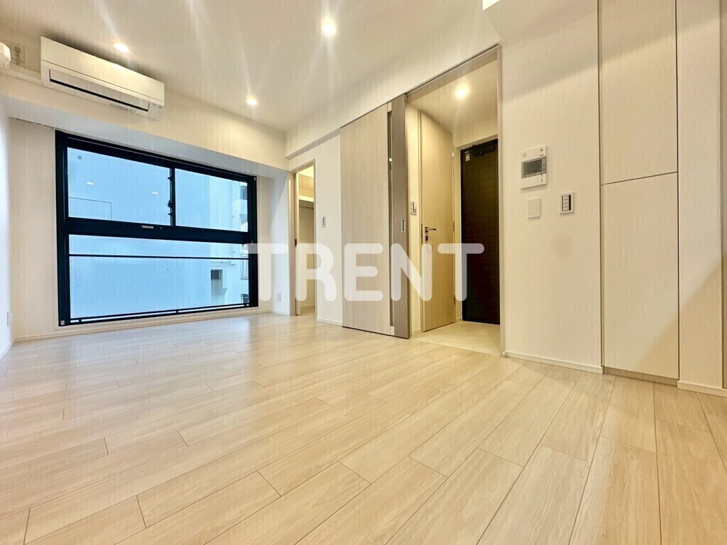 ザパークハビオ代々木-503