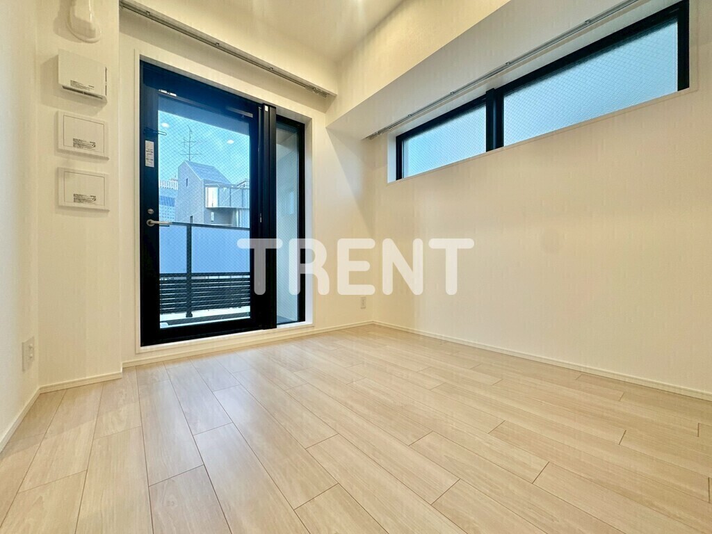 ザパークハビオ代々木-503