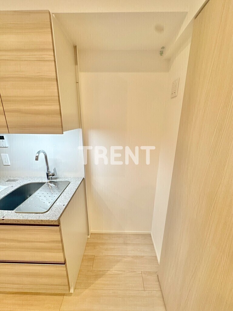 ザパークハビオ代々木-602