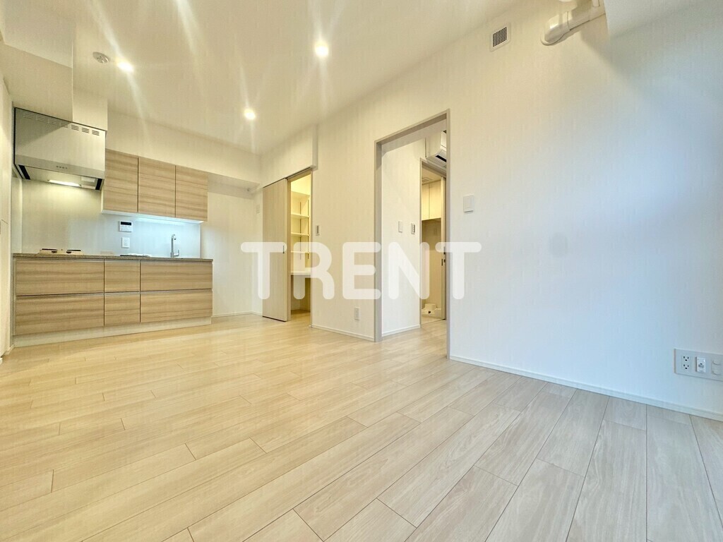 ザパークハビオ代々木-602