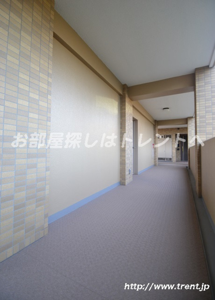 ファミールスクエア中野坂上-315