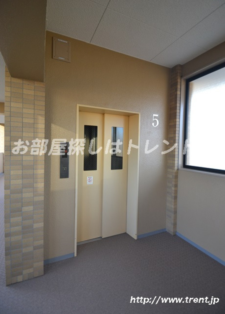 ファミールスクエア中野坂上-315