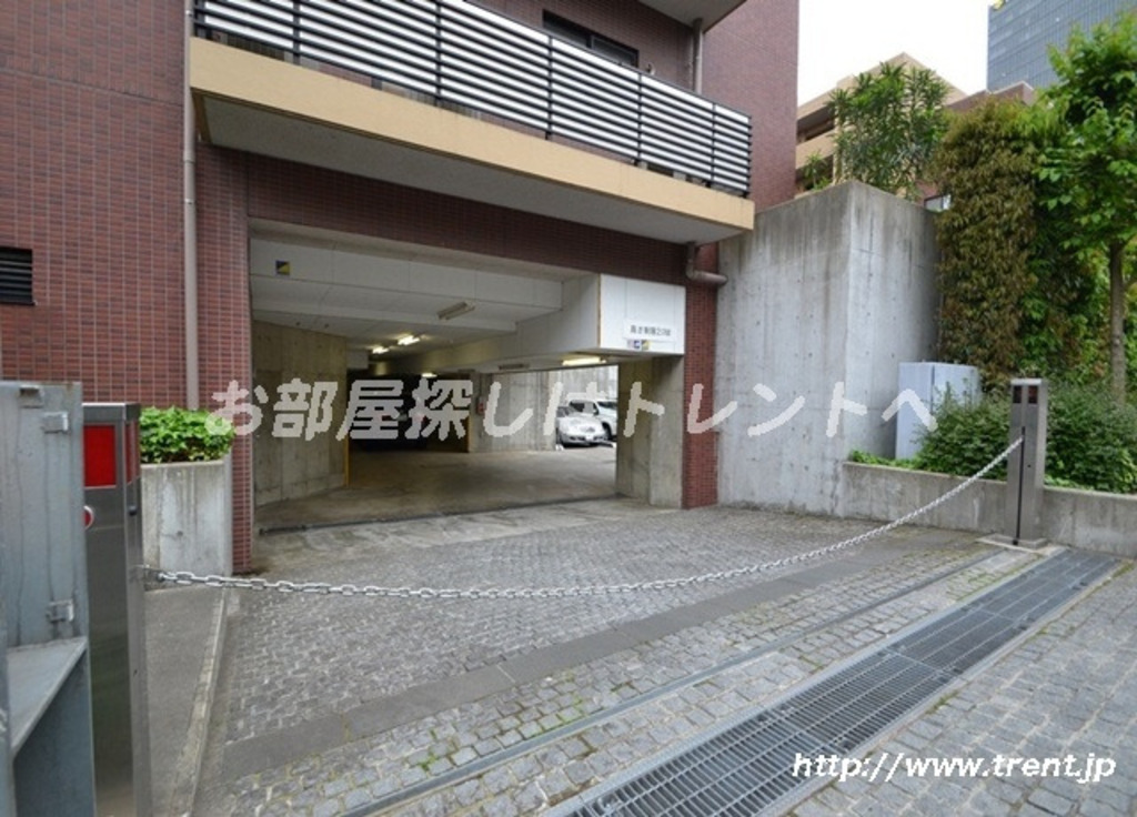 ファミールスクエア中野坂上-315