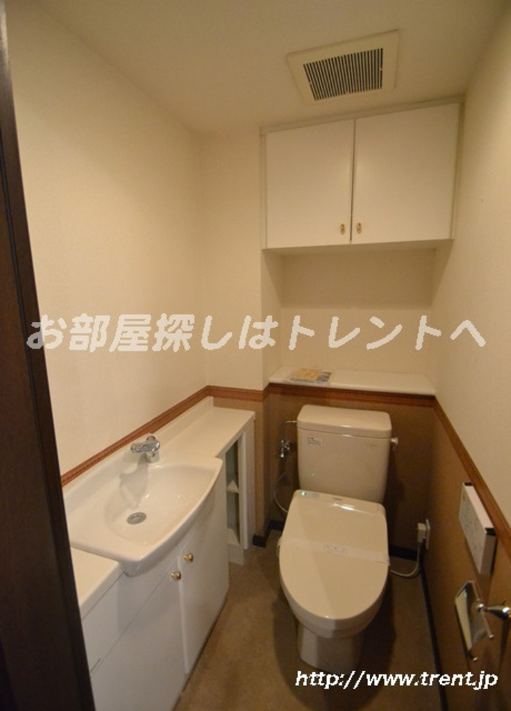 ファミールスクエア中野坂上-315