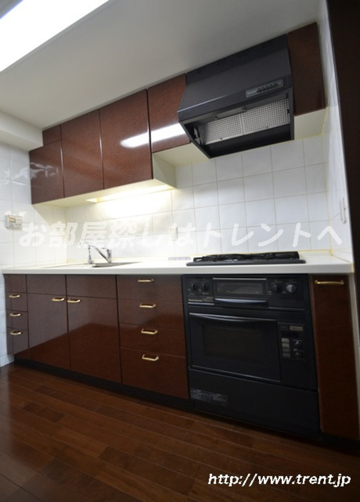 ファミールスクエア中野坂上-315