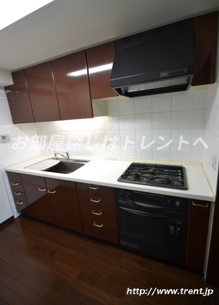 ファミールスクエア中野坂上-315