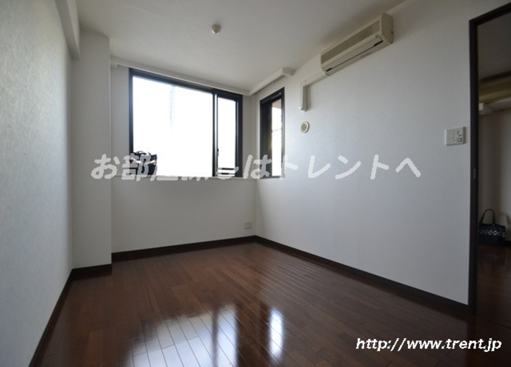 ファミールスクエア中野坂上-315