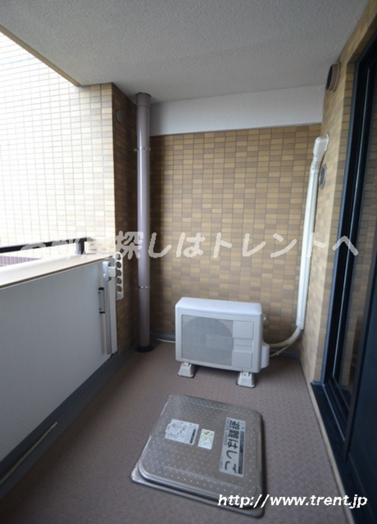 ファミールスクエア中野坂上-315