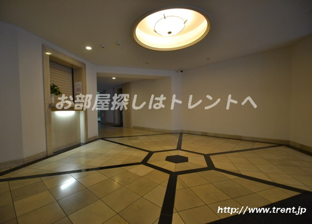 ファミールスクエア中野坂上-315