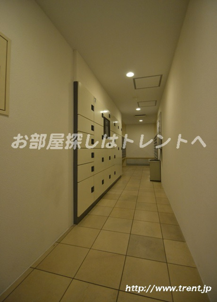 ファミールスクエア中野坂上-315