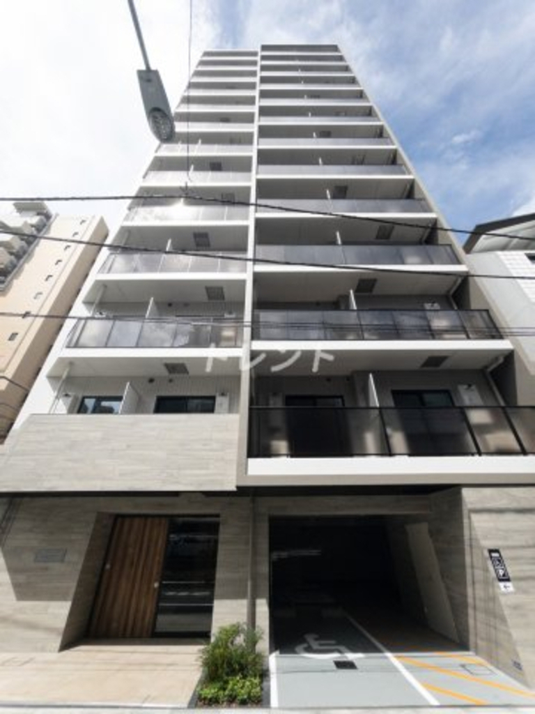 クオリタス浅草橋【QUALITAS浅草橋】-902