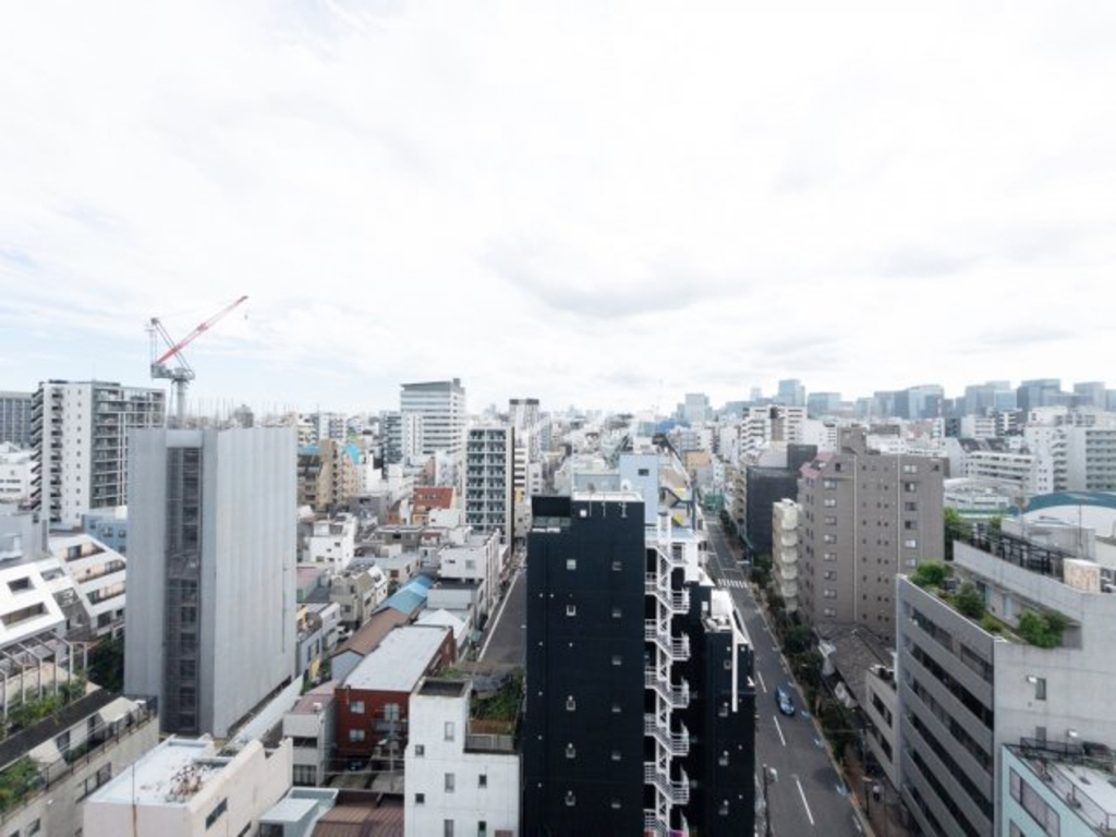 クオリタス浅草橋【QUALITAS浅草橋】-902